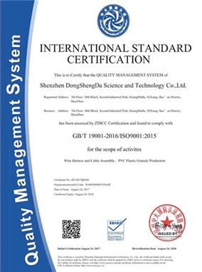 ISO9001 English version