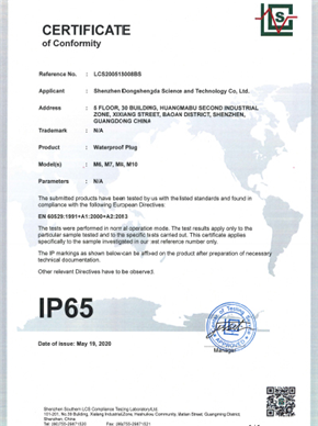 IP65