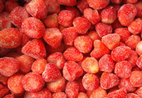 速凍草莓